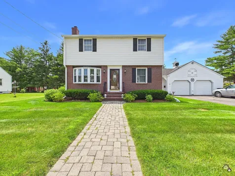 34 Windsor Avenue Augusta ME 04330