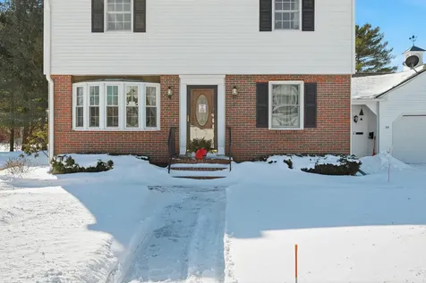 34 Windsor Avenue Augusta ME 04330