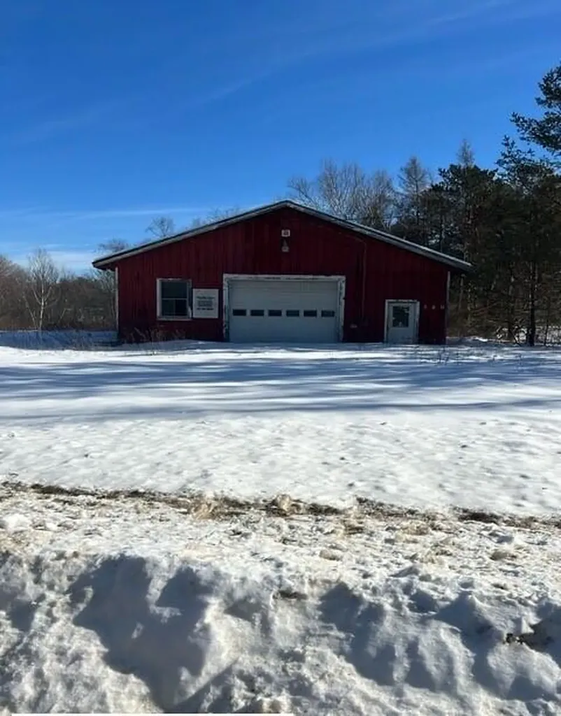 580 Saint George Road South Thomaston ME 04858