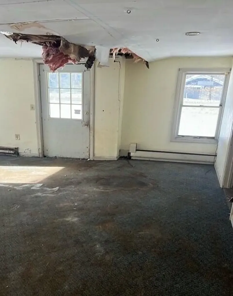 580 Saint George Road South Thomaston ME 04858