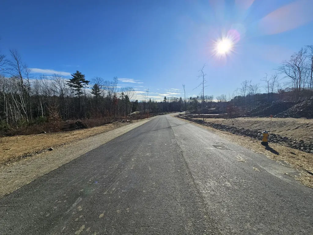Lot #6 Eastern Lane Standish ME 04084