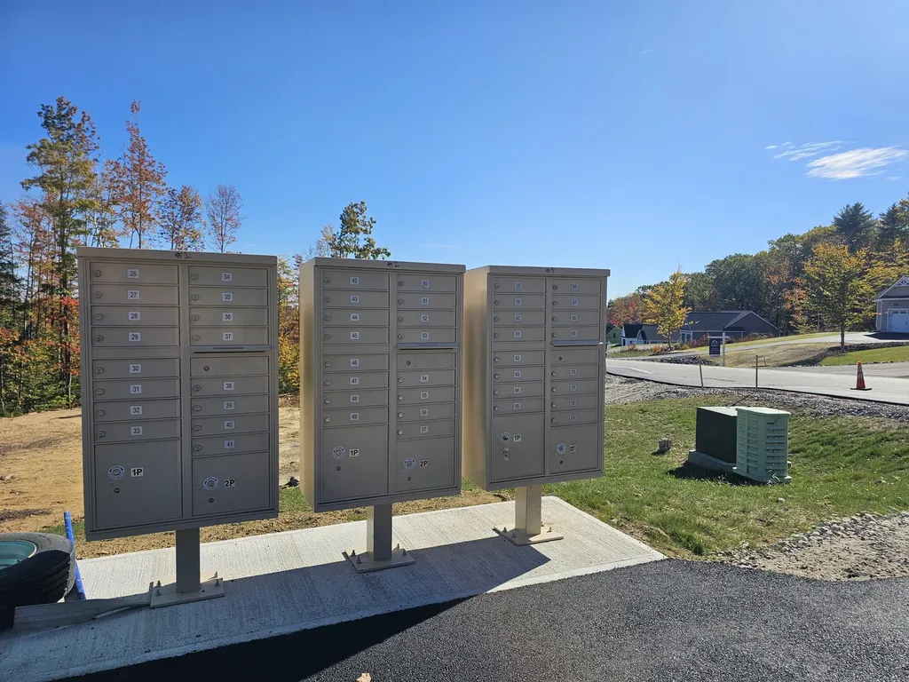 Lot #6 Eastern Lane Standish ME 04084