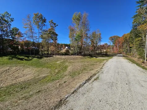 Lot #6 Eastern Lane Standish ME 04084