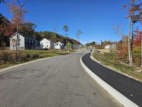 Lot #6 Eastern Lane Standish ME 04084