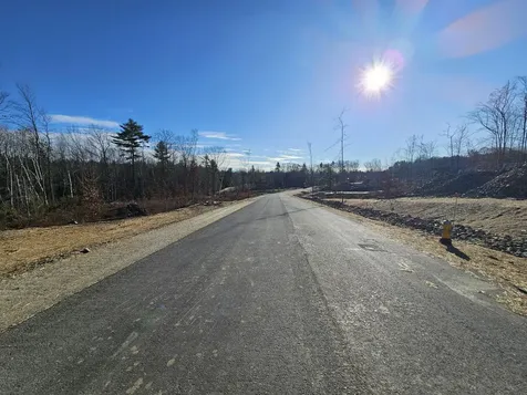 Lot #6 Eastern Lane Standish ME 04084