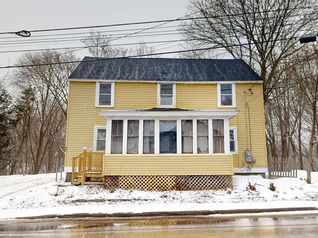 46 State Street Augusta ME 04330