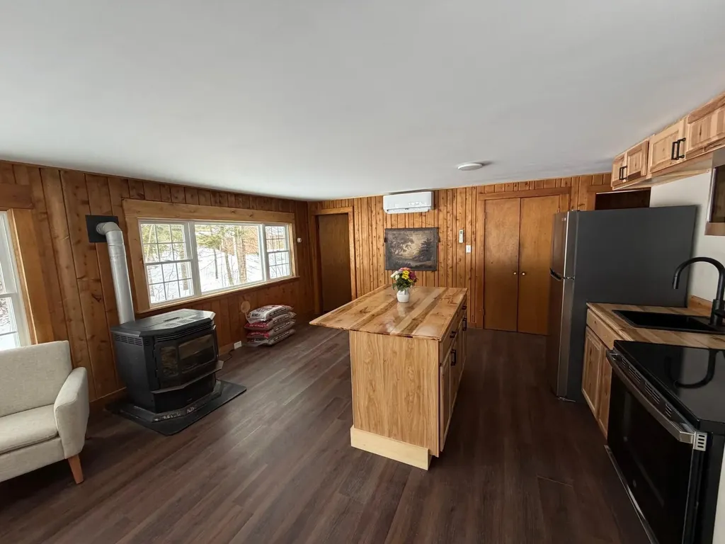 52 East Conroy Lake Road Monticello ME 04760