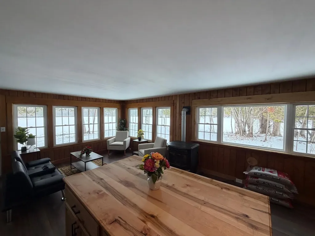 52 East Conroy Lake Road Monticello ME 04760