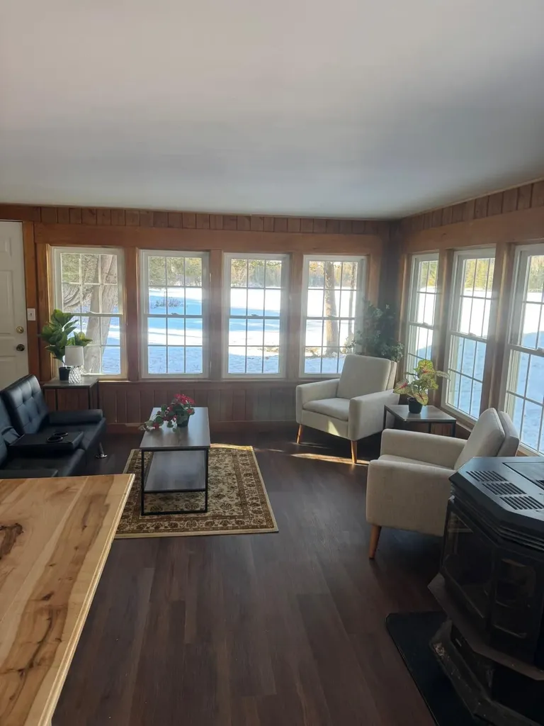 52 East Conroy Lake Road Monticello ME 04760