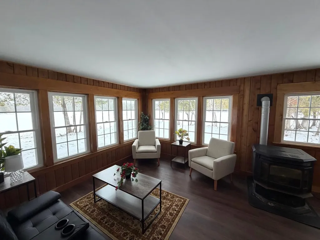 52 East Conroy Lake Road Monticello ME 04760