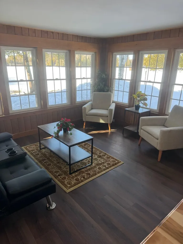 52 East Conroy Lake Road Monticello ME 04760