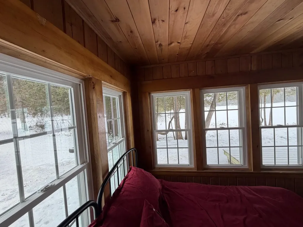 52 East Conroy Lake Road Monticello ME 04760