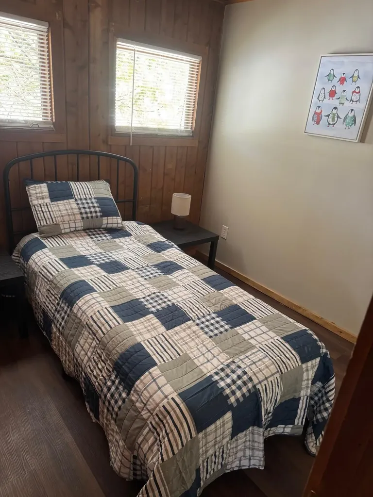 52 East Conroy Lake Road Monticello ME 04760