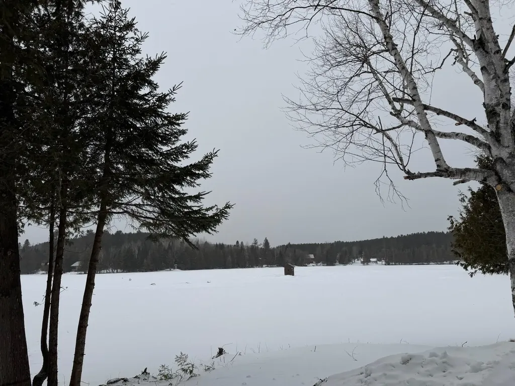 52 East Conroy Lake Road Monticello ME 04760