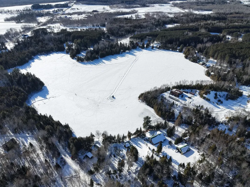 52 East Conroy Lake Road Monticello ME 04760