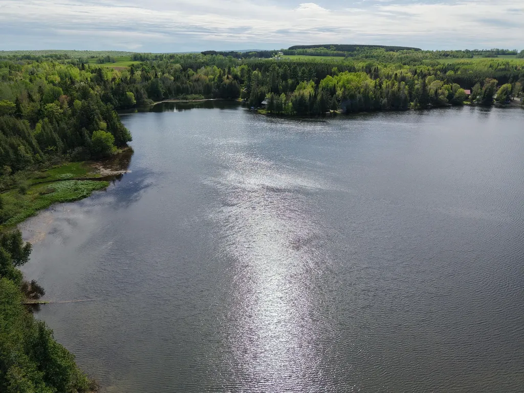 52 East Conroy Lake Road Monticello ME 04760