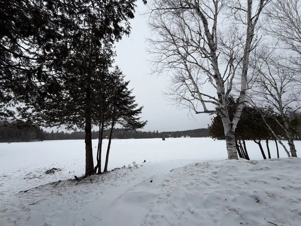 52 East Conroy Lake Road Monticello ME 04760