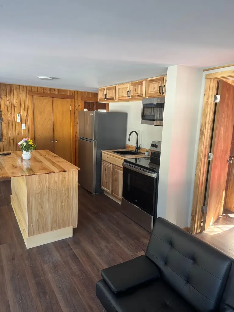 52 East Conroy Lake Road Monticello ME 04760