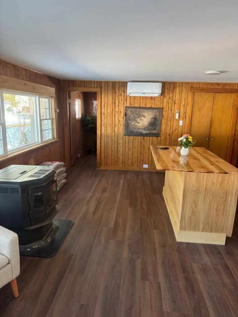 52 East Conroy Lake Road Monticello ME 04760