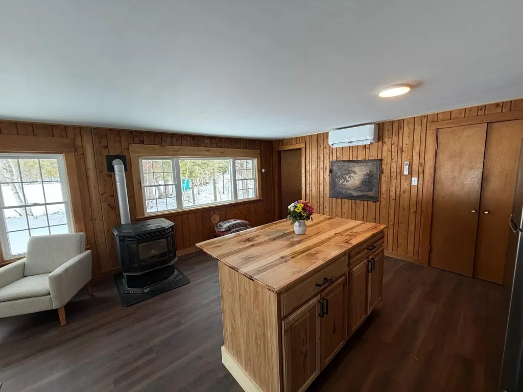 52 East Conroy Lake Road Monticello ME 04760