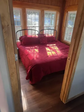 52 East Conroy Lake Road Monticello ME 04760