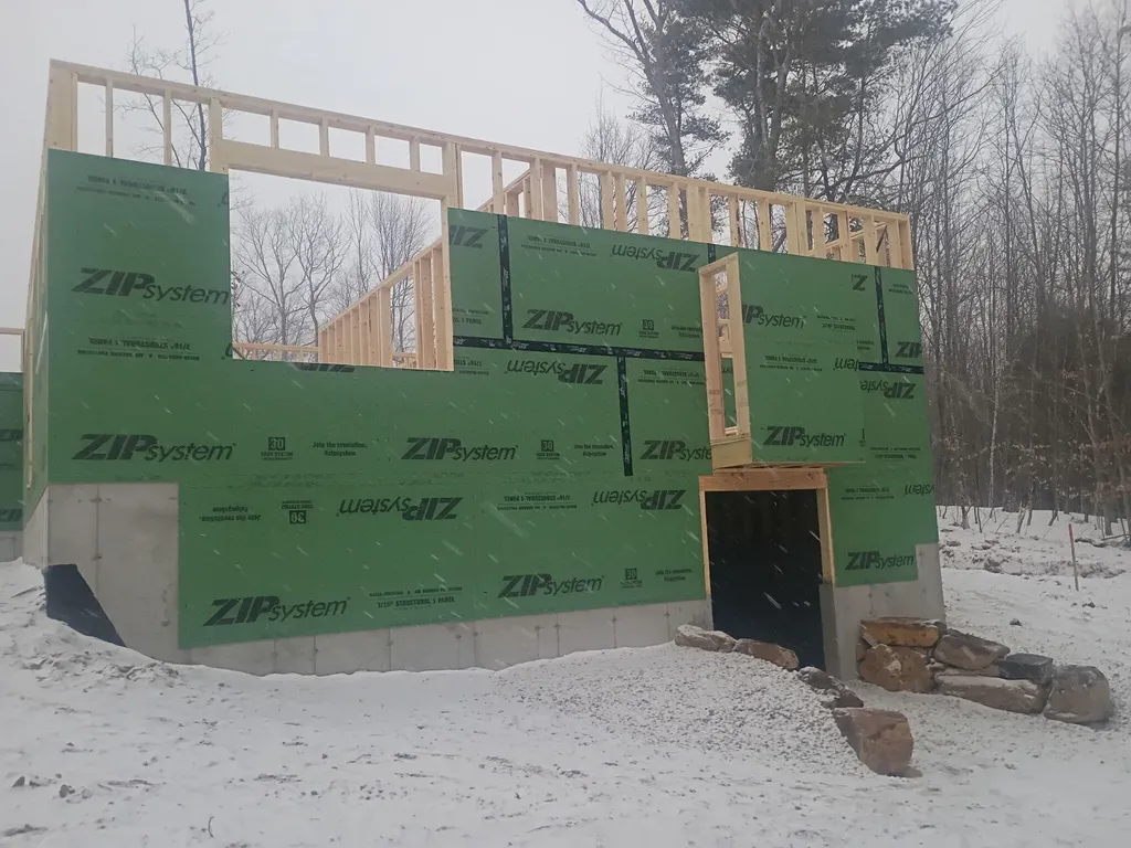 24 Eastern Lane Standish ME 04084