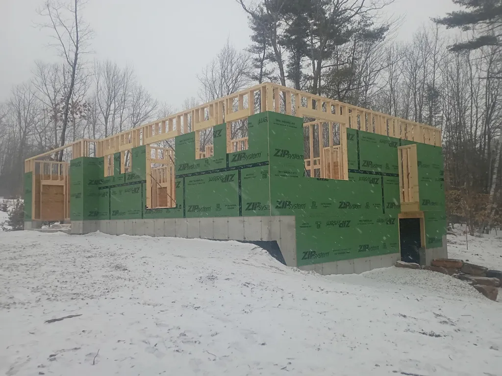 24 Eastern Lane Standish ME 04084