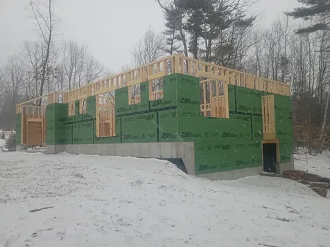 24 Eastern Lane Standish ME 04084