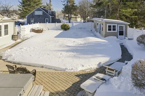 8 Rhonda Drive Scarborough ME 04074