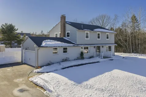 8 Rhonda Drive Scarborough ME 04074