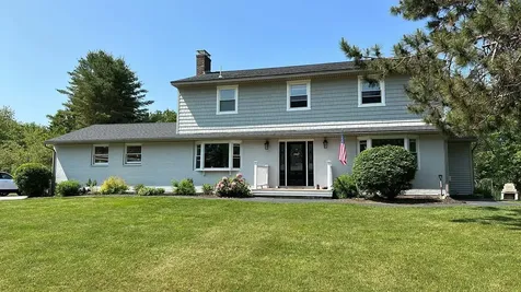 8 Rhonda Drive Scarborough ME 04074