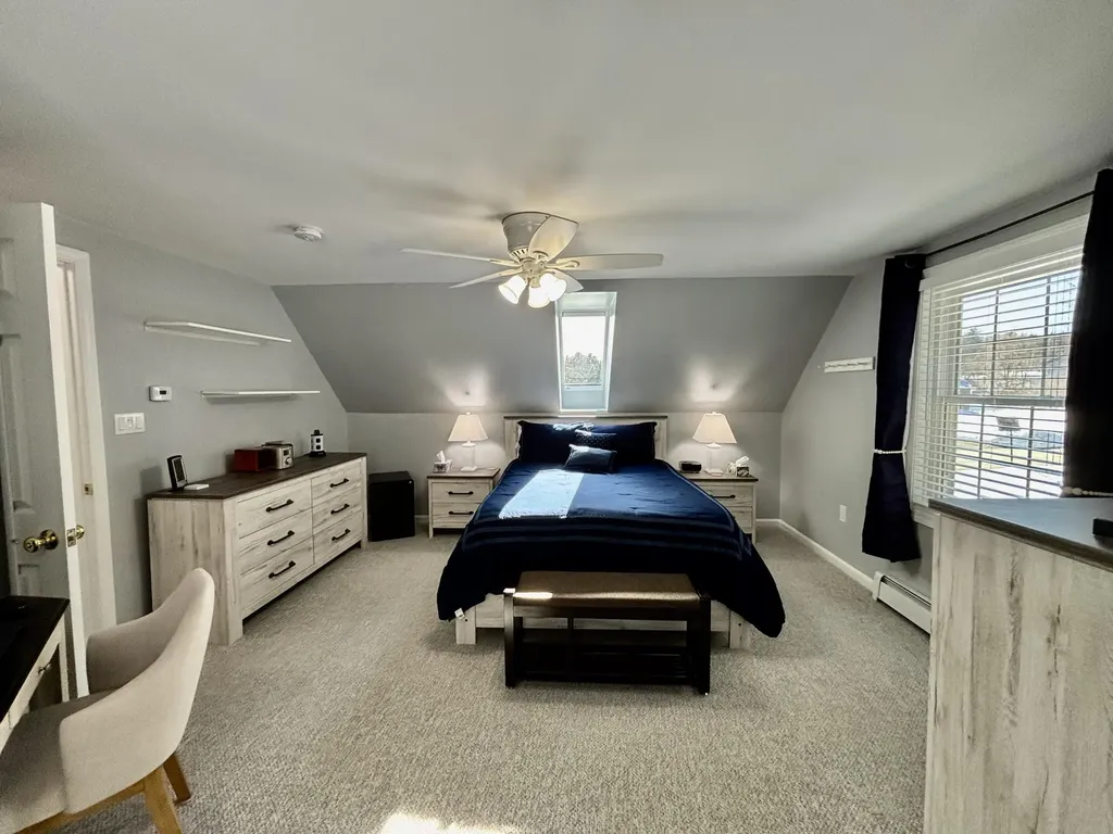 11 Pike Street Lisbon ME 04252