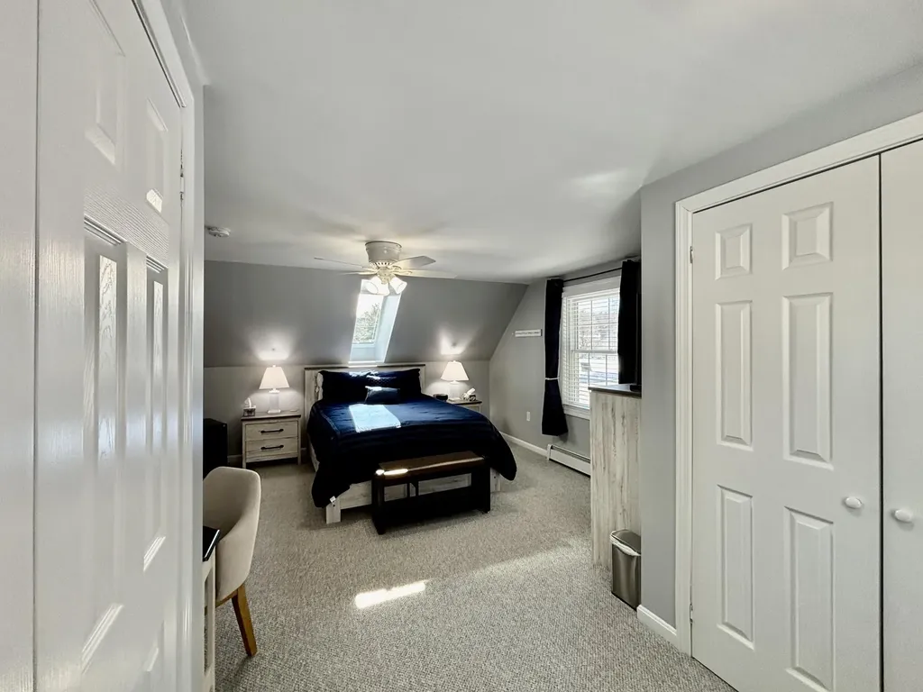 11 Pike Street Lisbon ME 04252