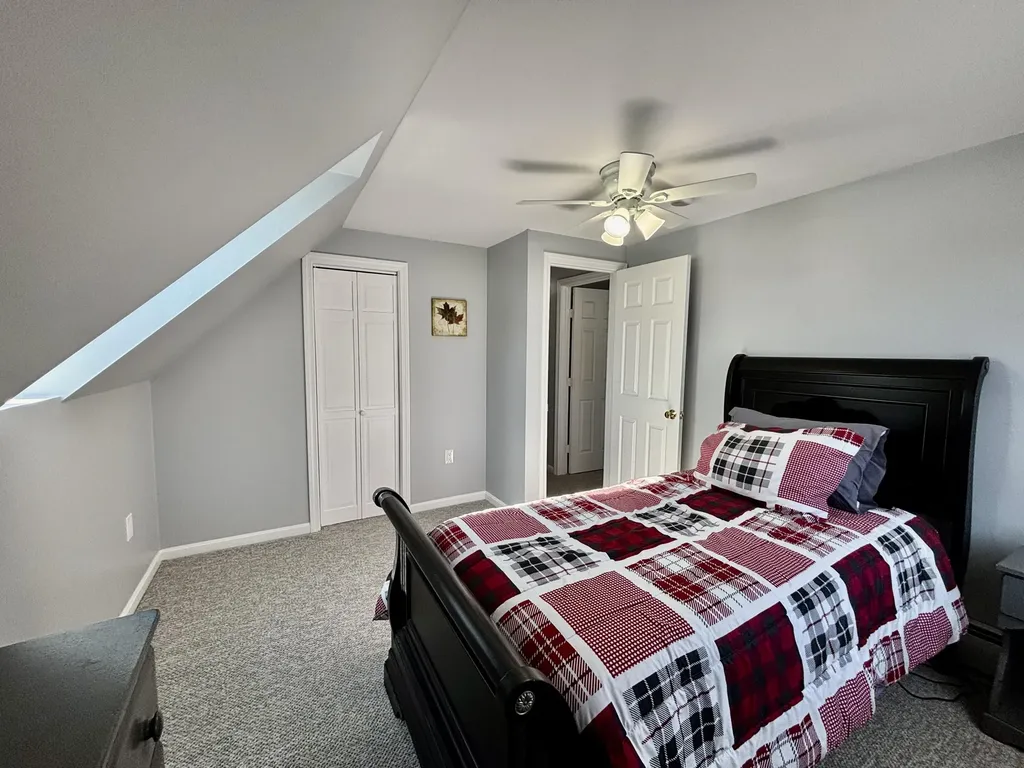 11 Pike Street Lisbon ME 04252