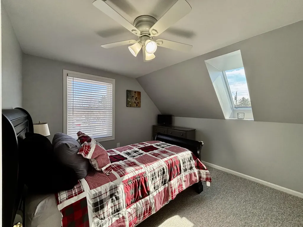 11 Pike Street Lisbon ME 04252