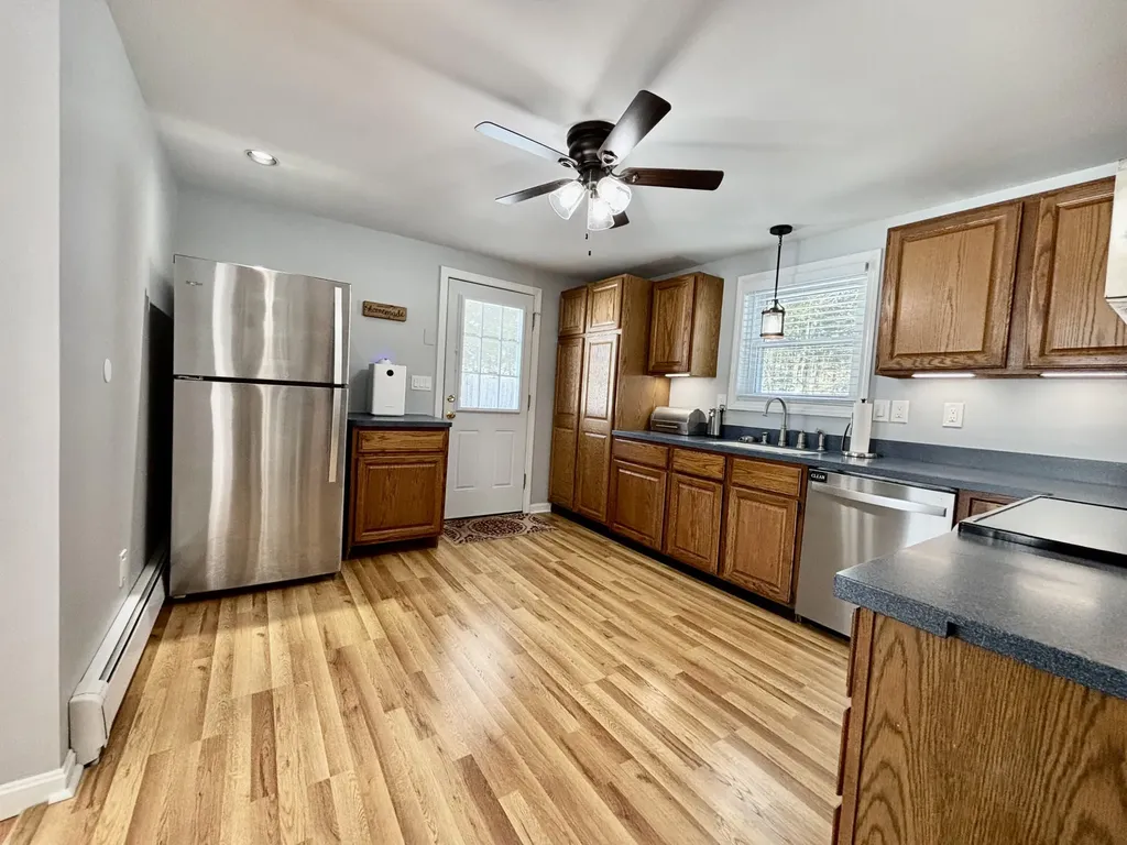 11 Pike Street Lisbon ME 04252
