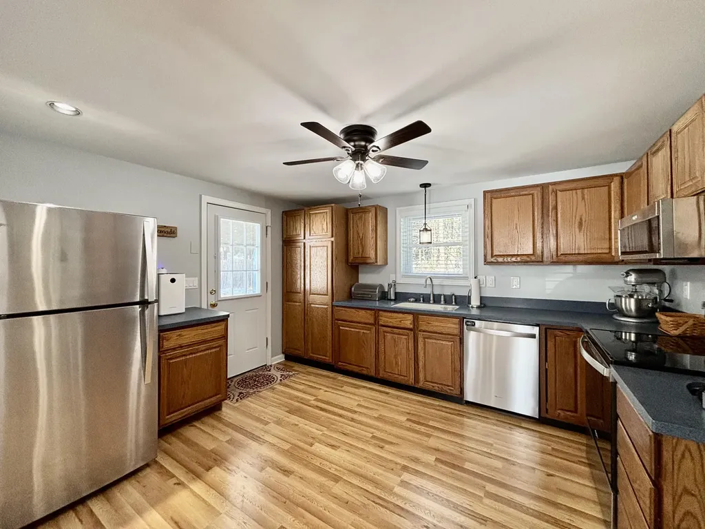 11 Pike Street Lisbon ME 04252