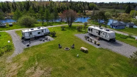 6, 11, 20 Skinner Corner Jonesport ME 04649