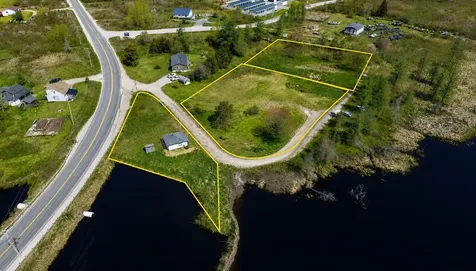 6, 11, 20 Skinner Corner Jonesport ME 04649