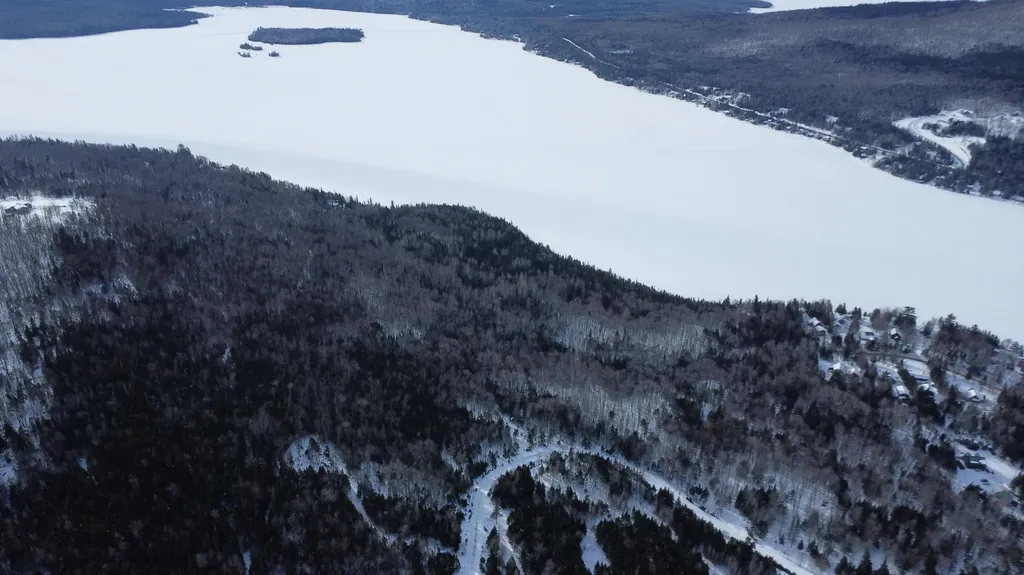 Lot 6 Wheeler Road Rangeley ME 04970