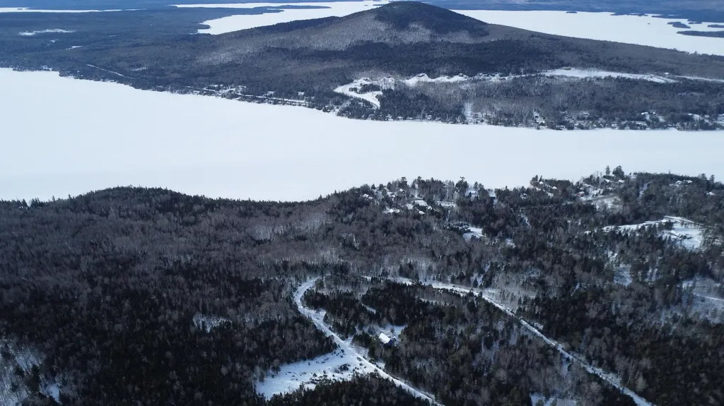 Lot 6 Wheeler Road Rangeley ME 04970