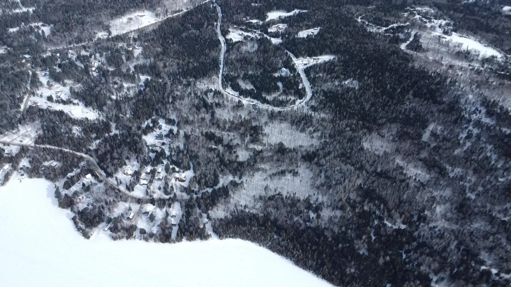 Lot 6 Wheeler Road Rangeley ME 04970