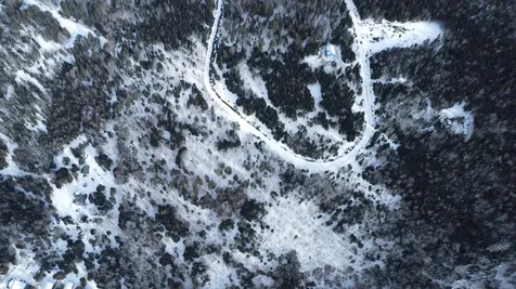 Lot 6 Wheeler Road Rangeley ME 04970