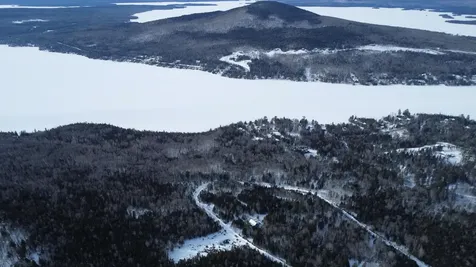 Lot 6 Wheeler Road Rangeley ME 04970