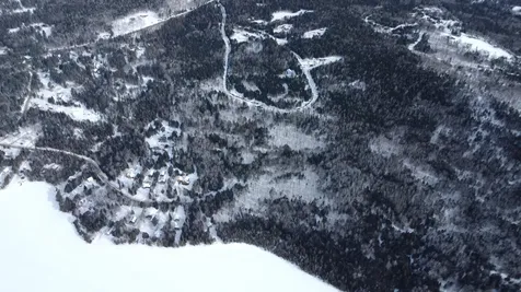 Lot 6 Wheeler Road Rangeley ME 04970