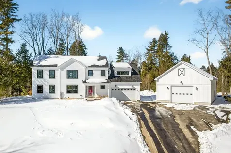 20 Revolution Drive Windham ME 04062