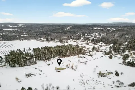 16 Norway Road Gorham ME 04038
