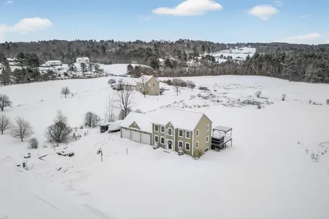 16 Norway Road Gorham ME 04038