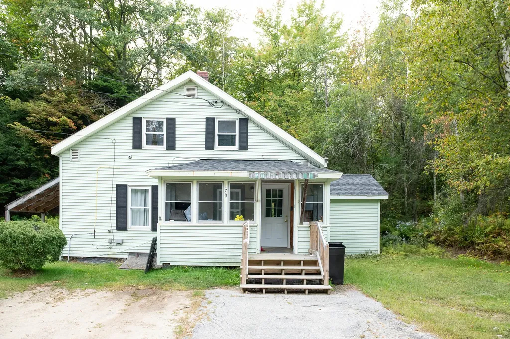 170 Route 108 Rumford ME 04276