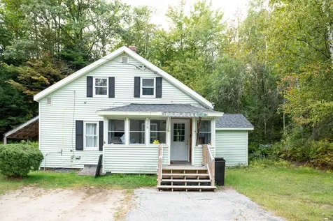 170 Route 108 Rumford ME 04276